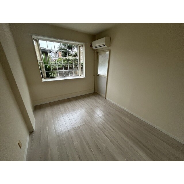 セントラルメゾン茂原の物件内観写真