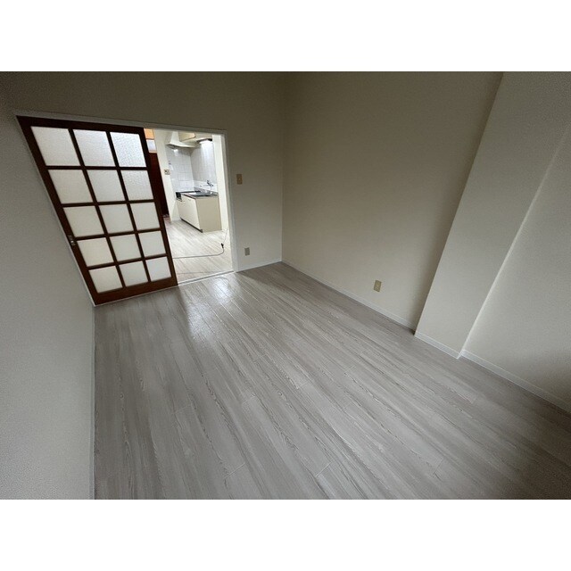 セントラルメゾン茂原の物件内観写真