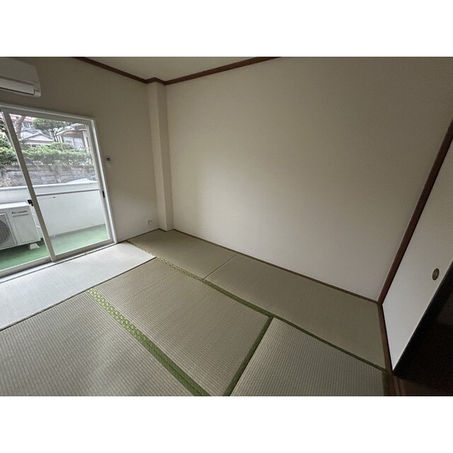 セントラルメゾン茂原の物件内観写真