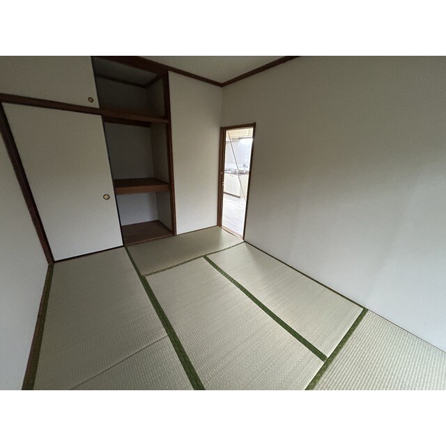 セントラルメゾン茂原の物件内観写真