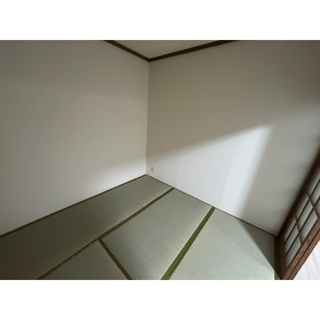 セントラルメゾン茂原の物件内観写真