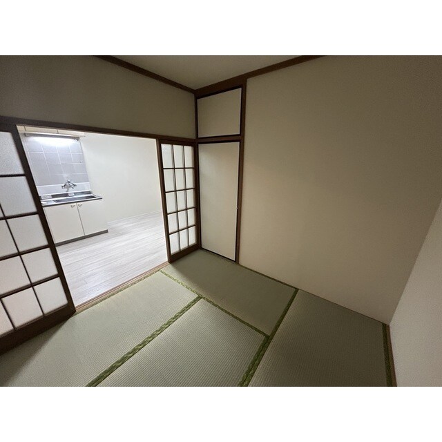 セントラルメゾン茂原の物件内観写真