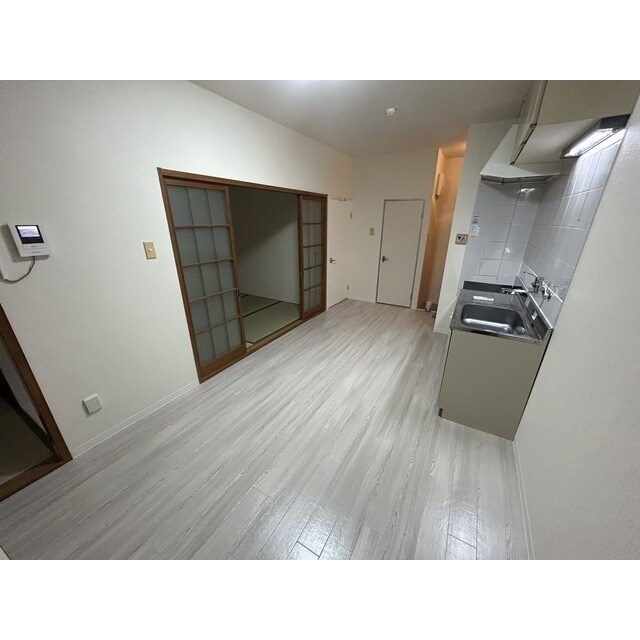 セントラルメゾン茂原の物件内観写真