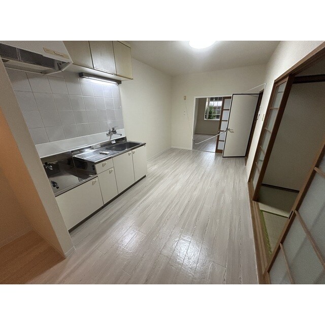 セントラルメゾン茂原の物件内観写真