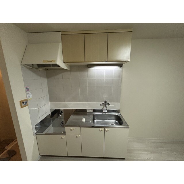 セントラルメゾン茂原の物件内観写真