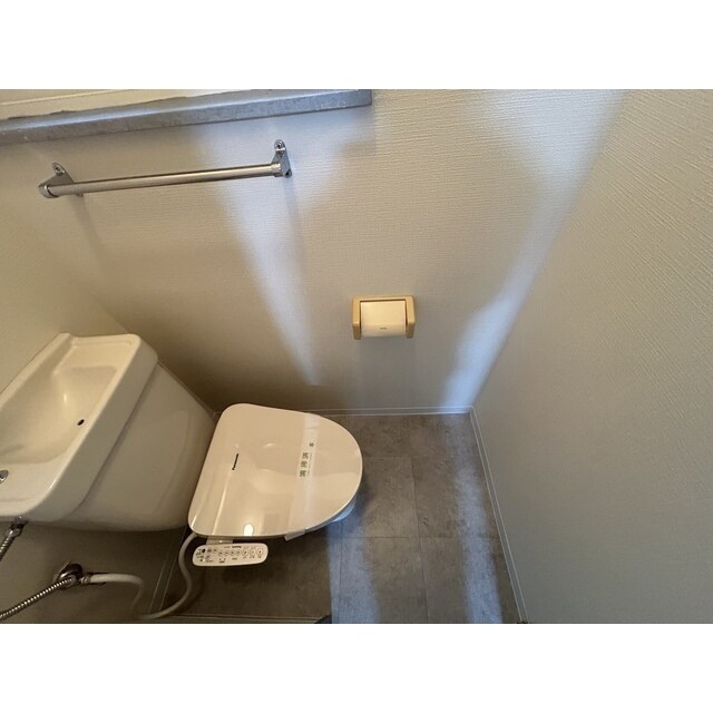 セントラルメゾン茂原の物件内観写真