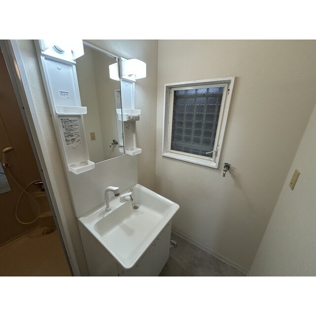 セントラルメゾン茂原の物件内観写真