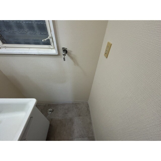 セントラルメゾン茂原の物件内観写真