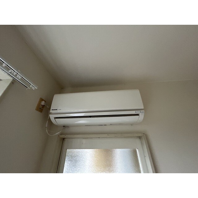 セントラルメゾン茂原の物件内観写真