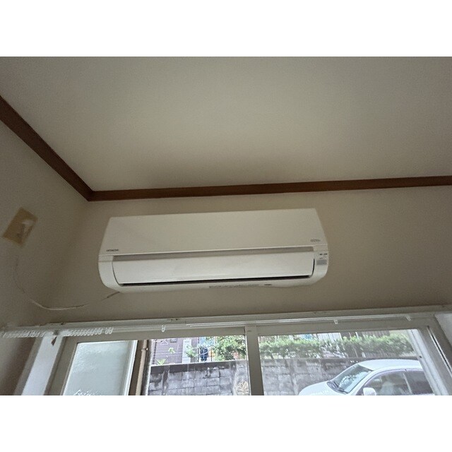 セントラルメゾン茂原の物件内観写真