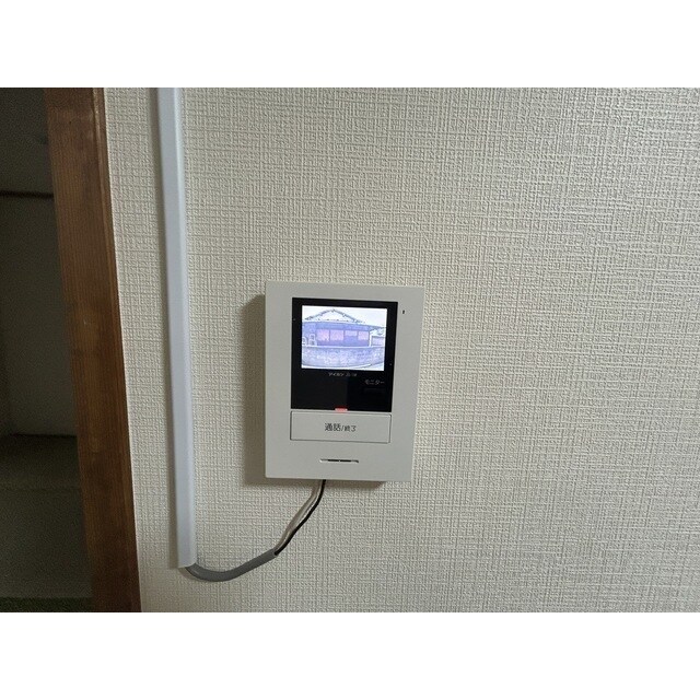 セントラルメゾン茂原の物件内観写真