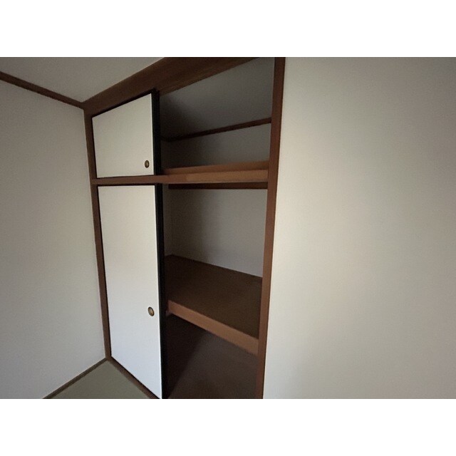 セントラルメゾン茂原の物件内観写真