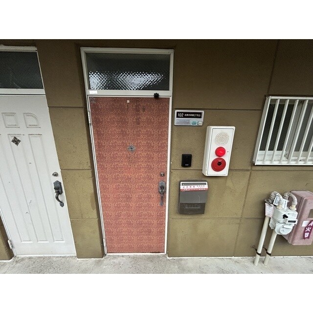 セントラルメゾン茂原の物件内観写真