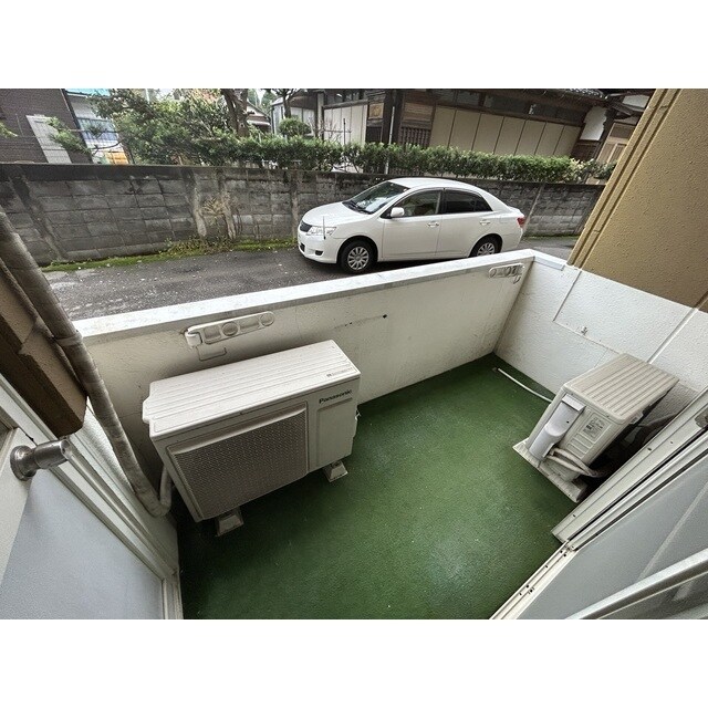 セントラルメゾン茂原の物件内観写真