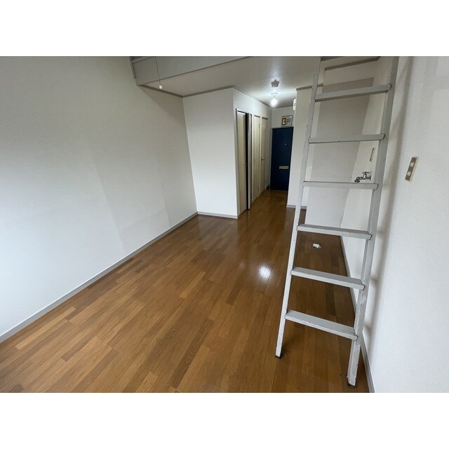 メゾンササキの物件内観写真