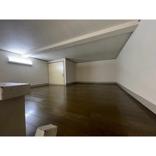 メゾンササキの物件内観写真