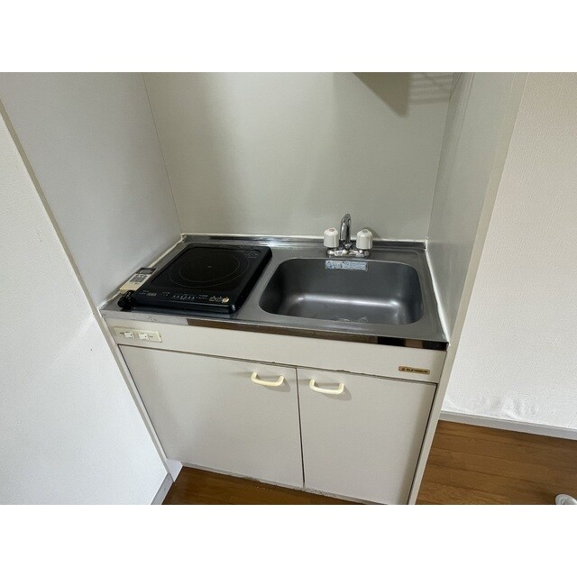 メゾンササキの物件内観写真