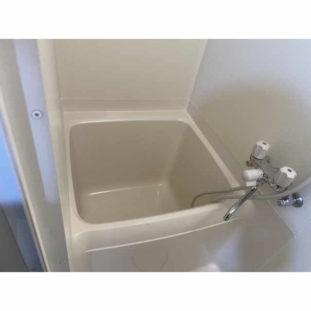 メゾンササキの物件内観写真