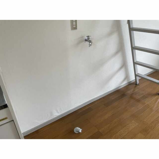 メゾンササキの物件内観写真