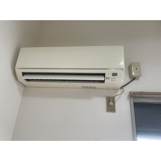 メゾンササキの物件内観写真