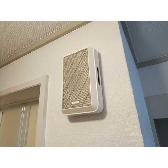 メゾンササキの物件内観写真