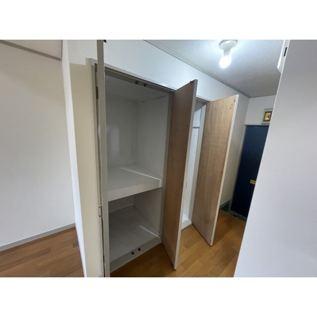 メゾンササキの物件内観写真