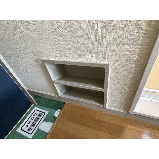 メゾンササキの物件内観写真