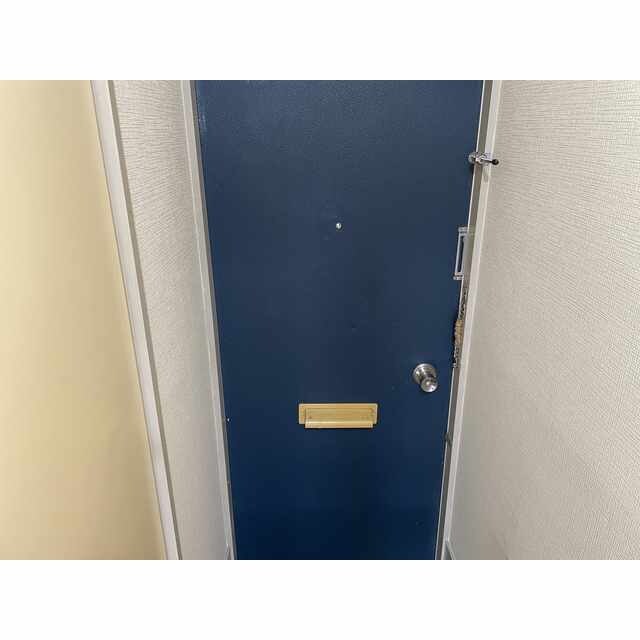 メゾンササキの物件内観写真