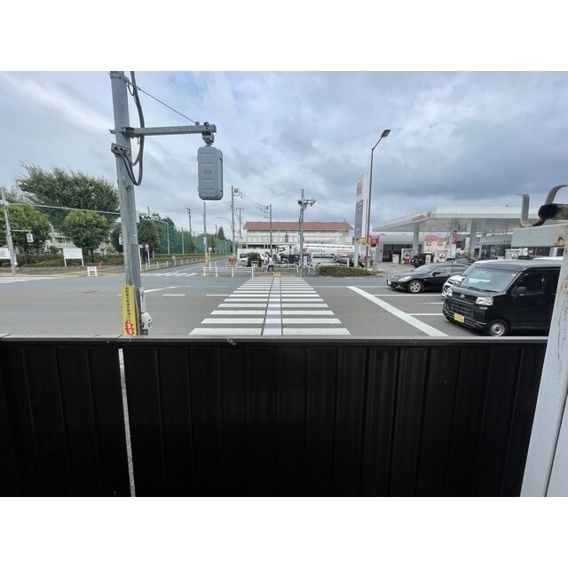 メゾンササキの物件内観写真