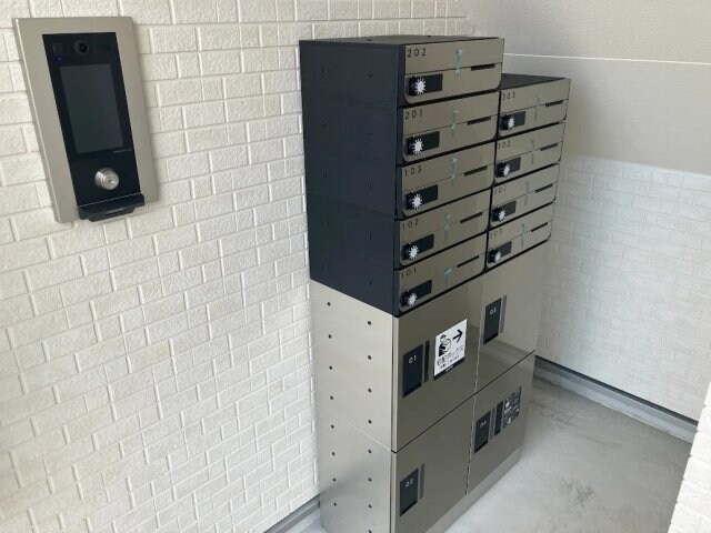 MQuarto与野の物件内観写真