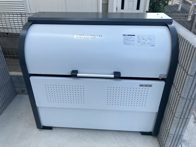 MQuarto与野の物件内観写真