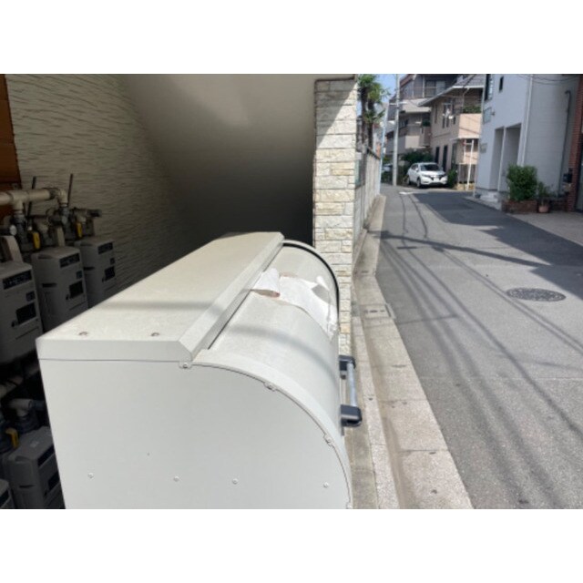 ハーモニーテラス根岸Ⅳの物件内観写真