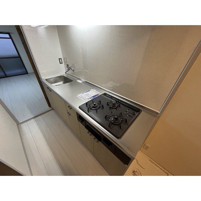 花山ビルの物件内観写真