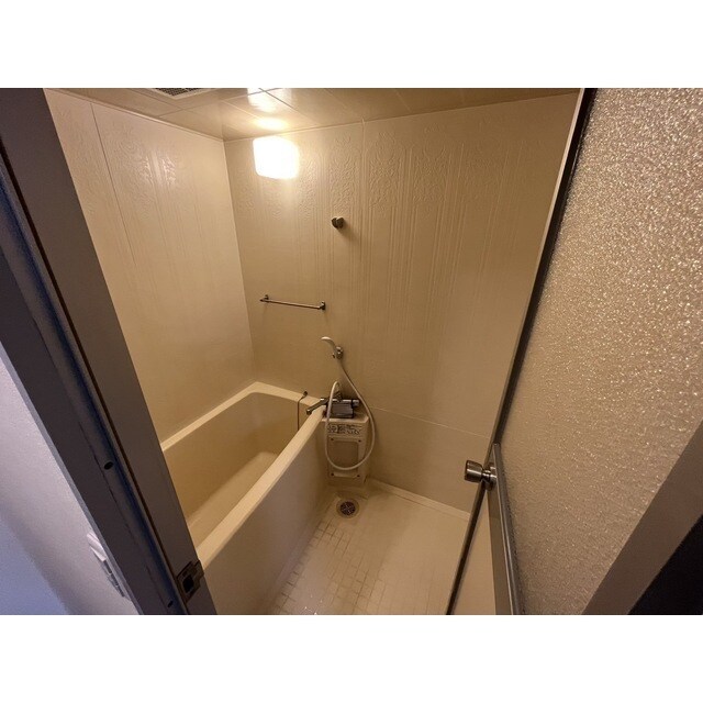 花山ビルの物件内観写真