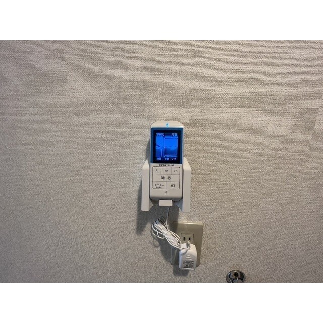 花山ビルの物件内観写真