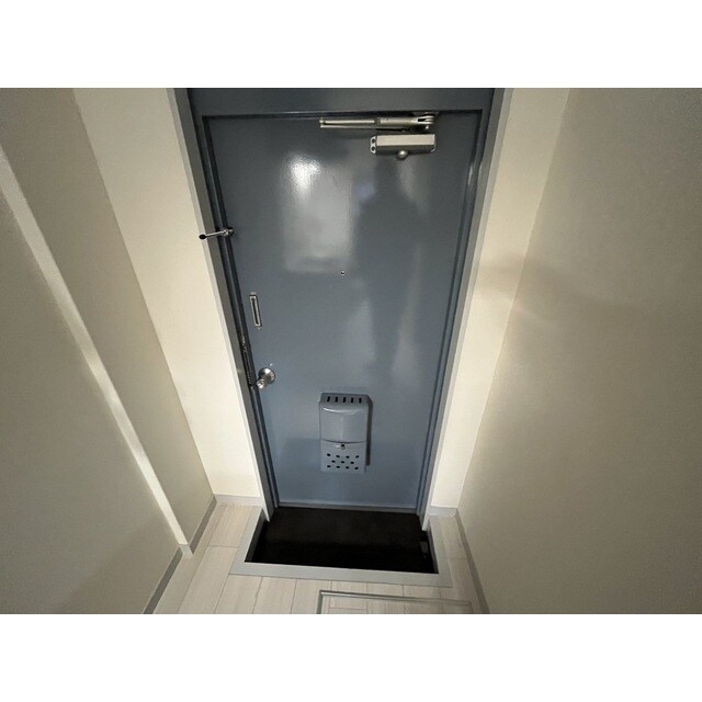 花山ビルの物件内観写真