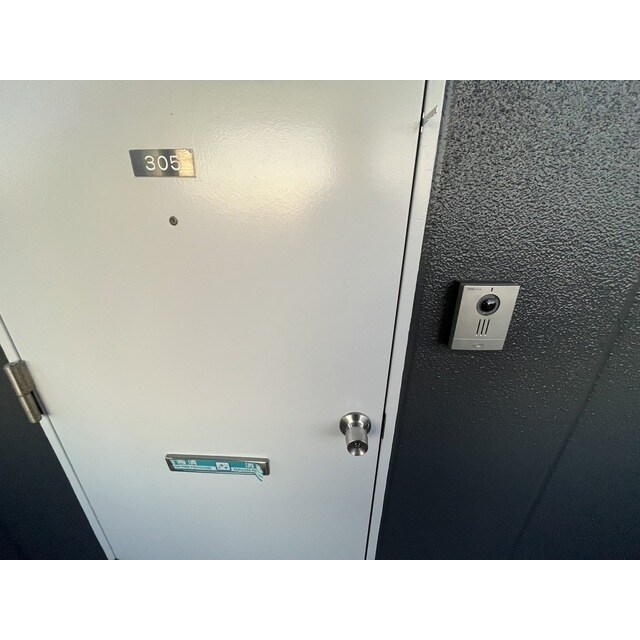 花山ビルの物件内観写真