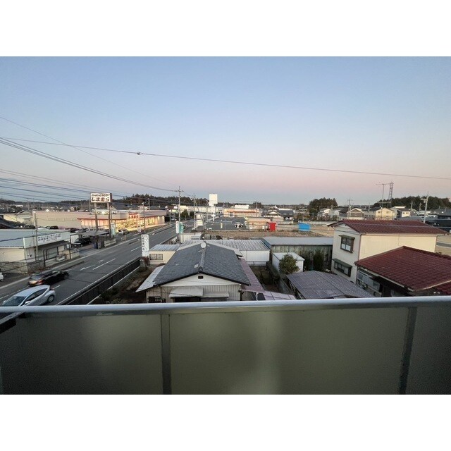 花山ビルの物件内観写真