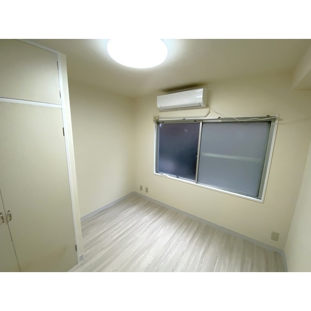 KENWOOD　HOUSEの物件内観写真