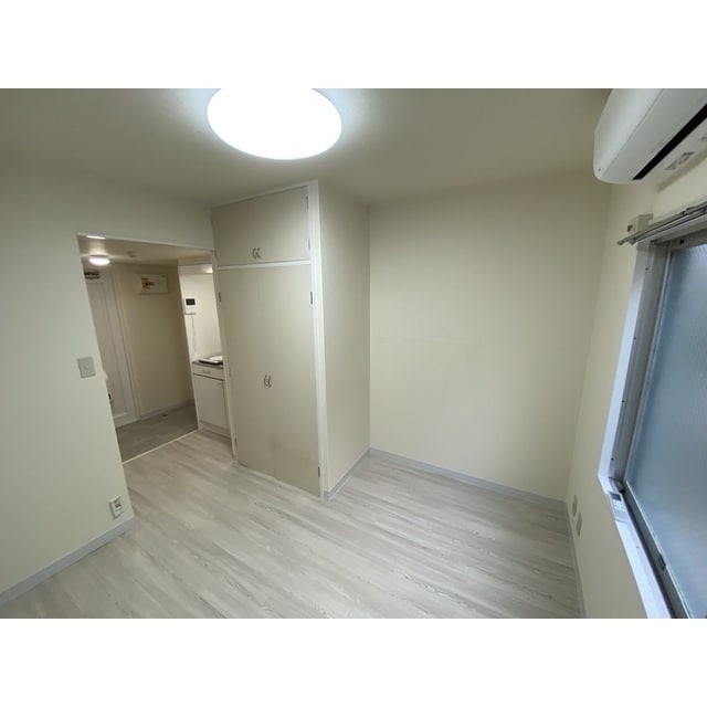 KENWOOD　HOUSEの物件内観写真