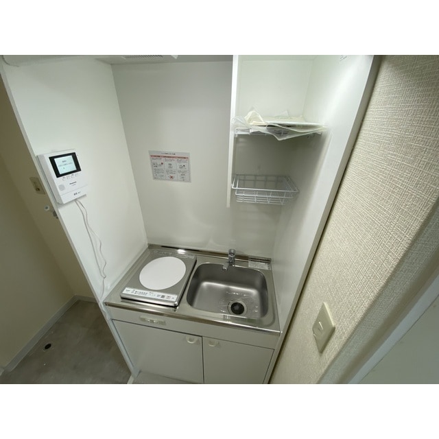 KENWOOD　HOUSEの物件内観写真