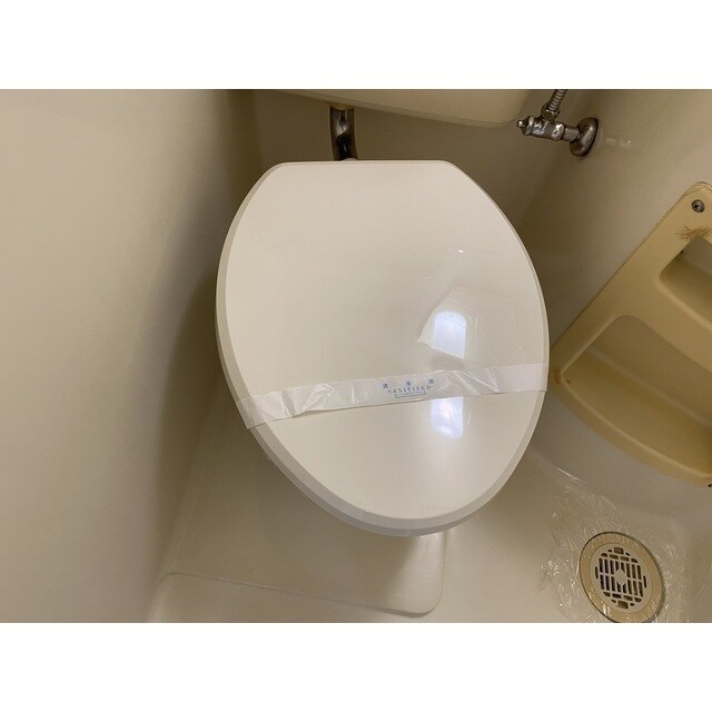 KENWOOD　HOUSEの物件内観写真