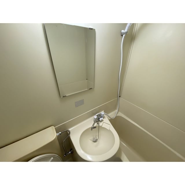 KENWOOD　HOUSEの物件内観写真