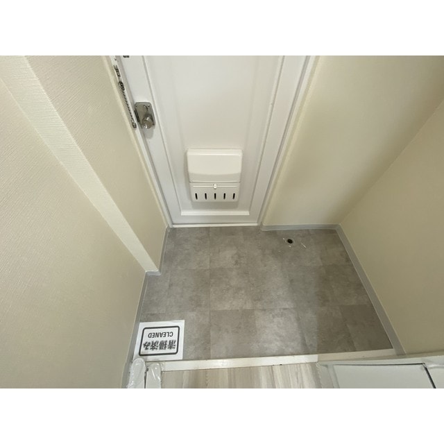 KENWOOD　HOUSEの物件内観写真