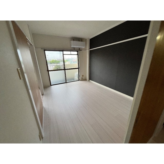 ニューオカダパールマンションの物件内観写真