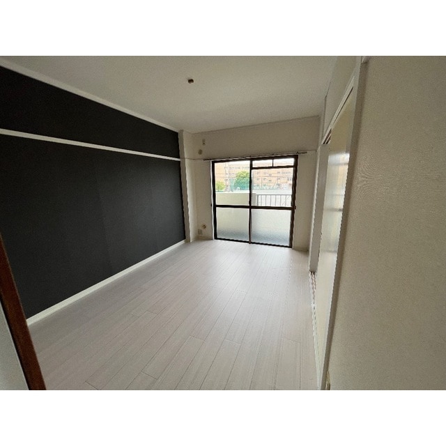 ニューオカダパールマンションの物件内観写真