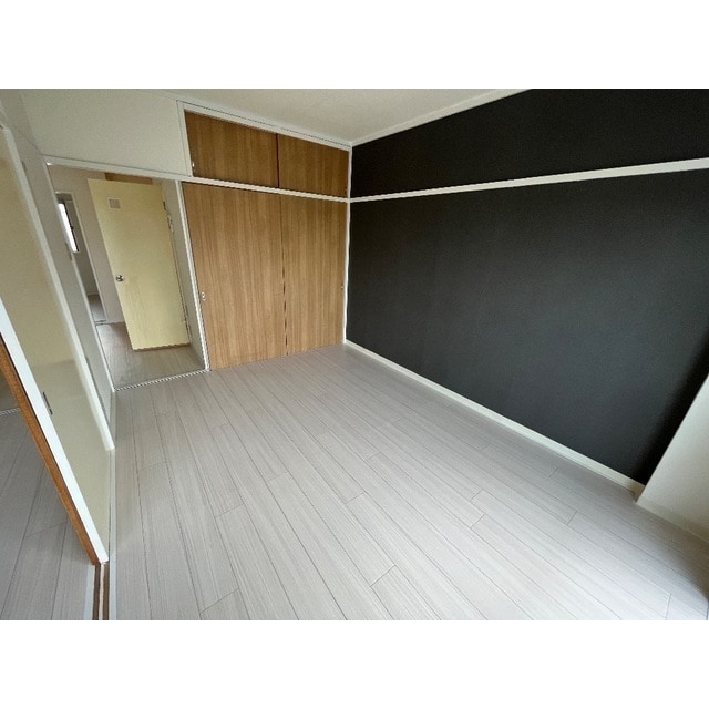 ニューオカダパールマンションの物件内観写真