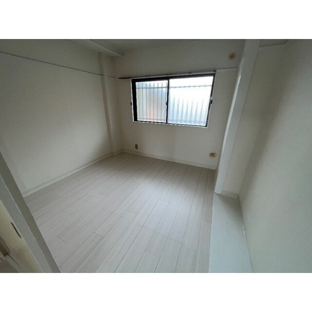 ニューオカダパールマンションの物件内観写真