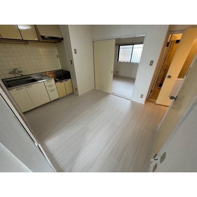 ニューオカダパールマンションの物件内観写真