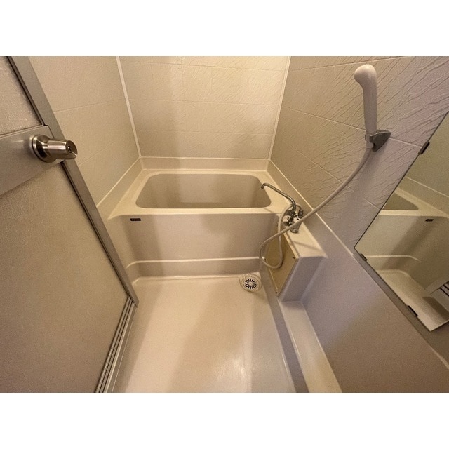 ニューオカダパールマンションの物件内観写真